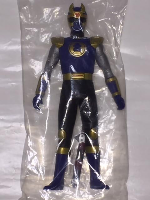 Amazon.co.jp: □ 電光石火ゴウライジャーより～クワガライジャー（忍